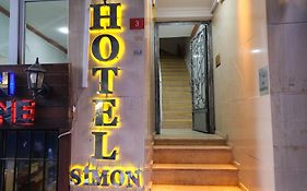 Simon Hotel